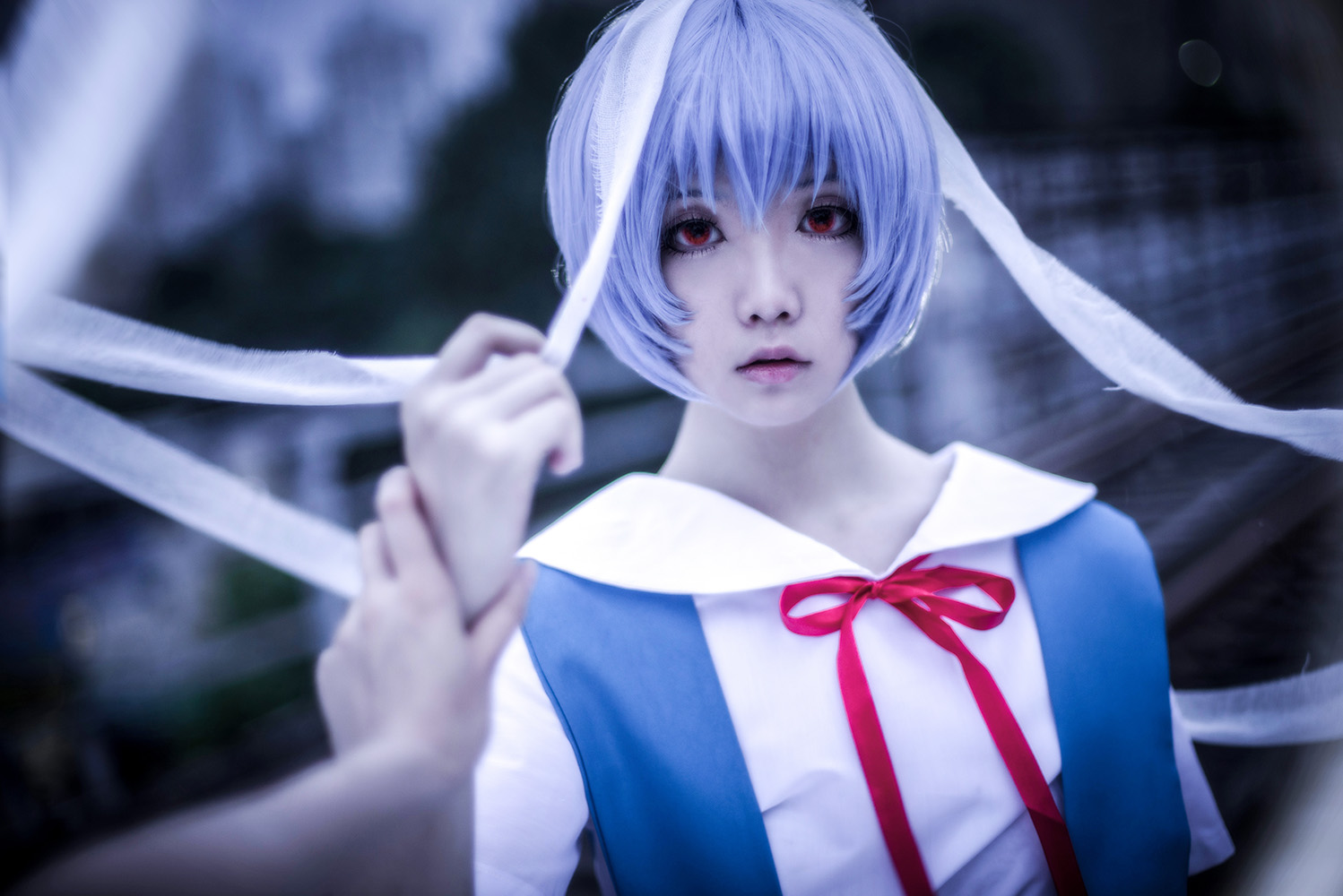 Star's Delay to December 22, Coser Hoshilly BCY Collection 10(27)